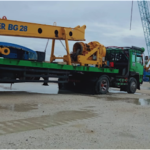 Pengertian dan Langkah-Langkah Pengiriman Menggunakan Heavy Lift Cargo