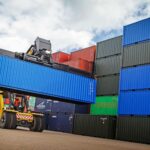 Ragu Mengirim Barang Dengan Metode Full Container Load? Simak 5 Keunggulan nya Berikut!