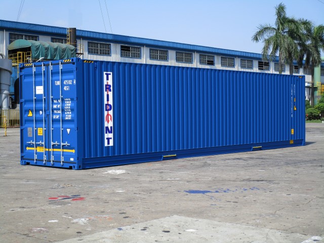 Berapa Harga Sewa Container 40 Feet dari Semarang ke Makassar?