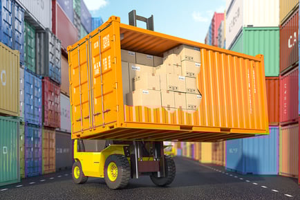 LCL Cargo