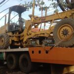 Jasa Pengiriman Alat Berat dari Surabaya, Semarang, Jakarta ke Makassar dan Sebaliknya
