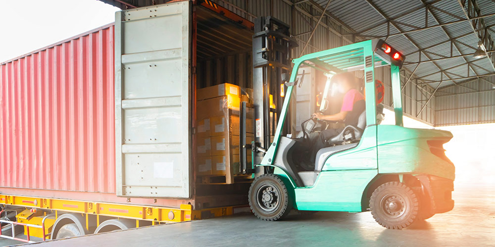 5 Keunggulan Mengirim Barang Dengan Metode Less Container Load