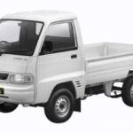 8 Jenis Truk dan Kapasitasnya dari Yang Kecil Hingga Besar