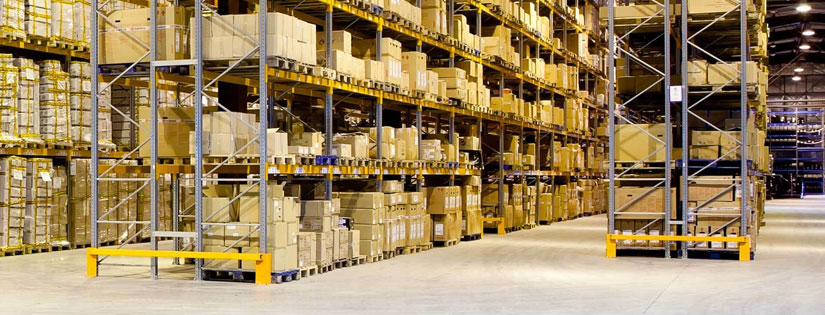 Pengertian Logistik, Contoh Barang Logistik, Kegiatan dan Jenis Transportasinya