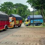Cara Memilih Jasa Angkutan Atau Transporter Terbaik Agar Barang Tetap Aman