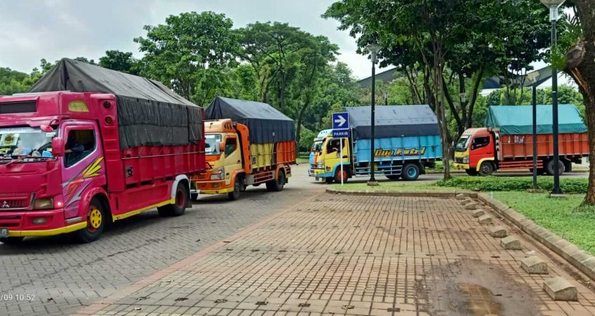 Cara Memilih Jasa Angkutan Atau Transporter Terbaik Agar Barang Tetap Aman