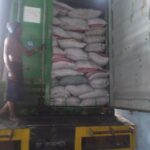 Pengiriman Biji Sawit Kernel dari Bone-Bone Luwu Utara ke Surabaya